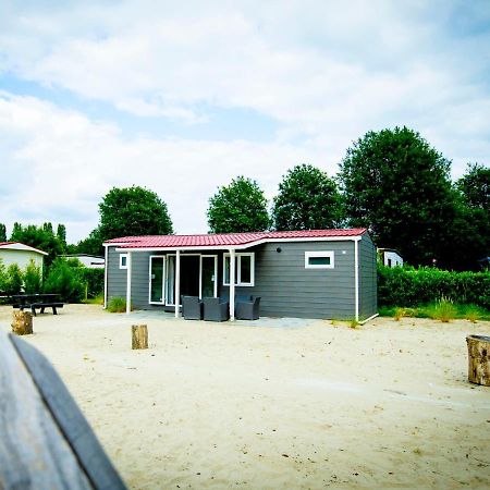 Holiday Home Duinhoeve-1 By Interhome Udenhout Eksteriør bilde