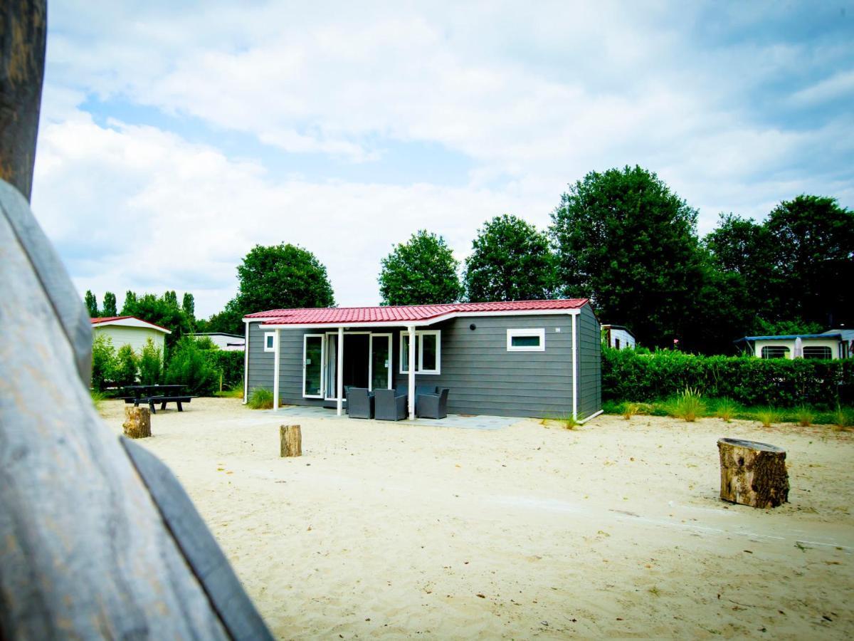 Holiday Home Duinhoeve-1 By Interhome Udenhout Eksteriør bilde