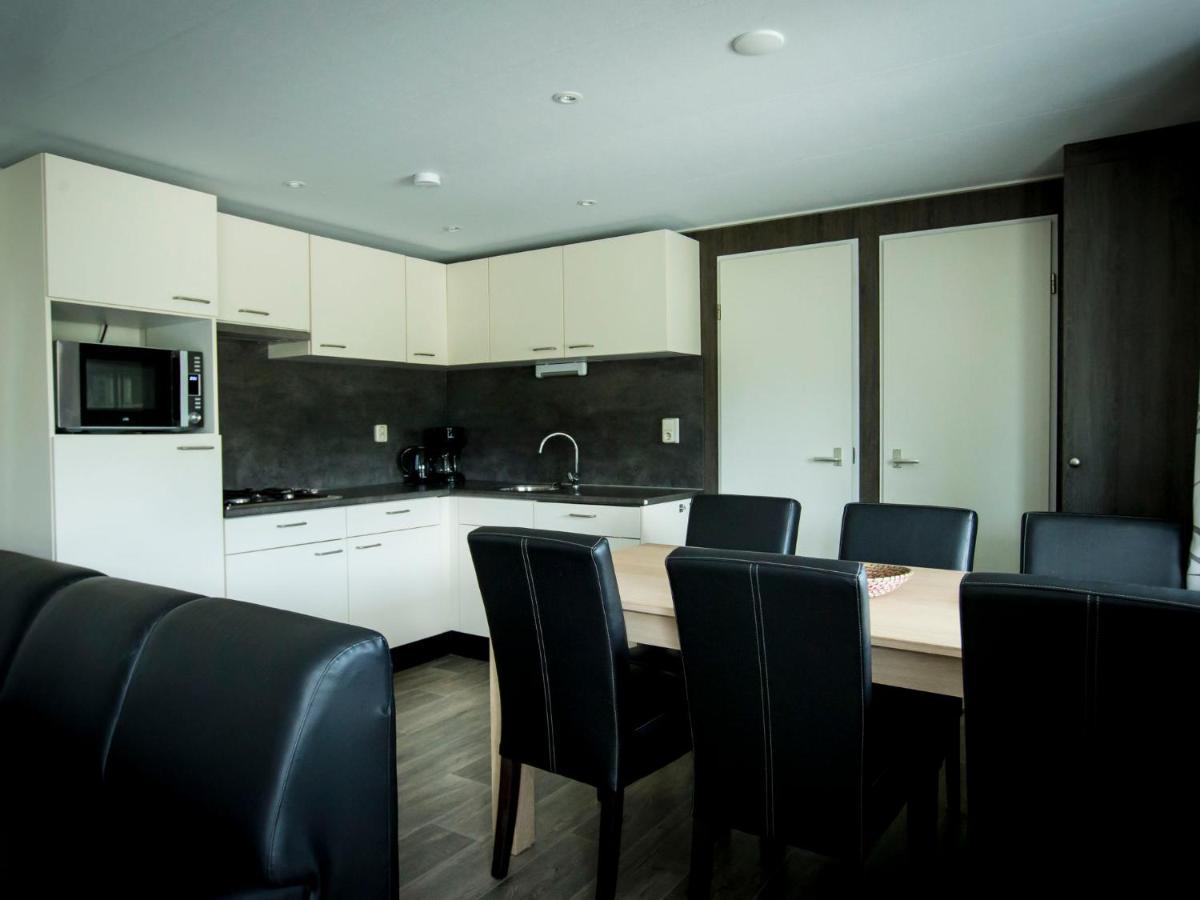 Holiday Home Duinhoeve-1 By Interhome Udenhout Eksteriør bilde