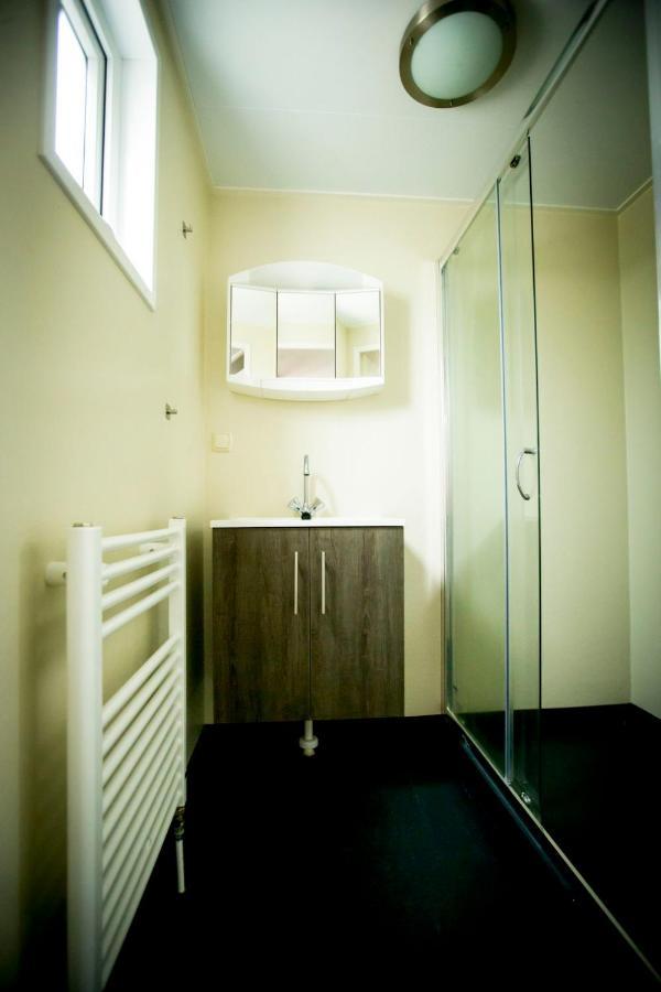 Holiday Home Duinhoeve-1 By Interhome Udenhout Eksteriør bilde